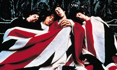 THE WHO'DAN YENİ ALBÜM GELDİ